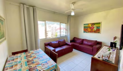 Apartamento à venda na praia da Enseada Guarujá