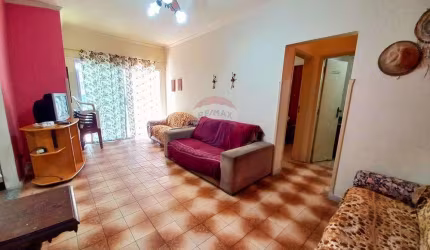 Apartamento de 1 dormitório na Enseada, Guarujá-SP