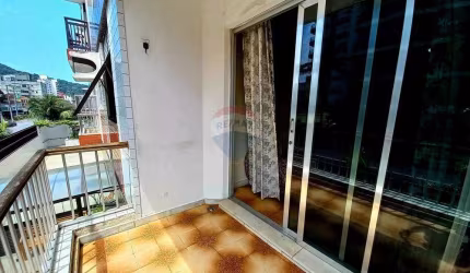 Apartamento a venda na Enseada, Guarujá-SP