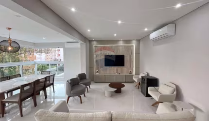 Apartamento à venda Praia da Enseada Guarujá SP