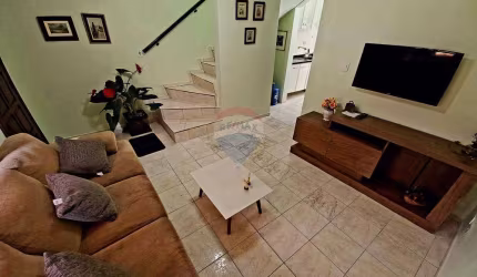 Casa à venda na Enseada - Guarujá-SP