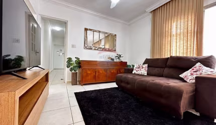 “Apartamento à Venda na Pitangueiras no Guarujá'