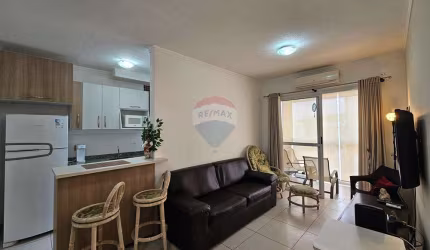 Apartamento à venda Guarujá - 2 Dormitórios - 2 Vagas - Lazer completo - Tombo