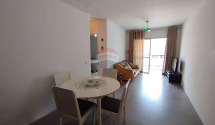 Apartamento á venda na  Enseada - Guarujá - SP