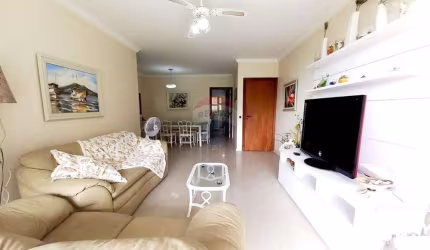 “Apartamento à Venda na Pitangueiras no Guarujá'