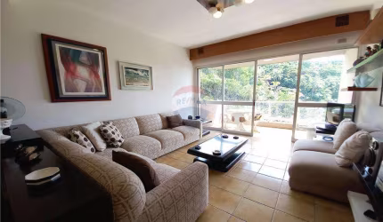 Apartamento à Venda na Pitangueiras no Guarujá