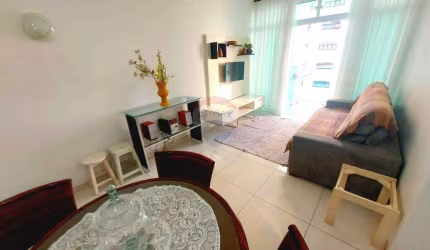 Apartamento à Venda na Pitangueiras no Guarujá