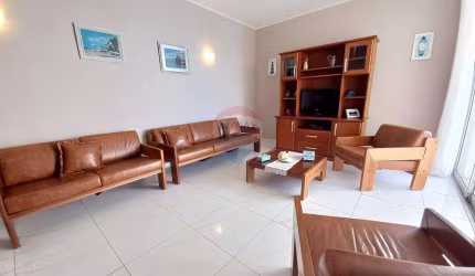 Apartamento à Venda na Pitangueiras no Guarujá