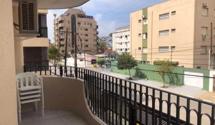 Apartamento à venda Praia da Enseada Guarujá SP