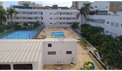 Cobertura a venda praia da enseada guaruja