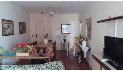 VENDE-SE APTO 3 DORMITÓRIOS 2 VAGAS