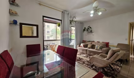 Apartamento 2 Dormitórios com lazer 400mts do mar. Tombo, Guarujá/SP