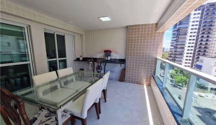 Apto Novo, 3 dorm, lazer por 830 mil - Jardim Astúrias