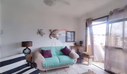 Ótimo apartamento para investimento