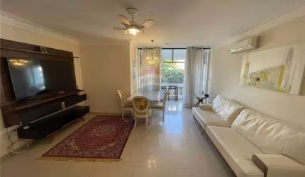 Apartamento à venda na Enseada - Guarujá - SP