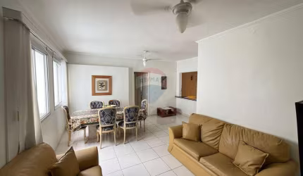 Apartamento à venda na  praia da Enseada Guarujá SP.
