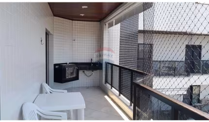 EXCELENTE APTO DE 3 SUITES.