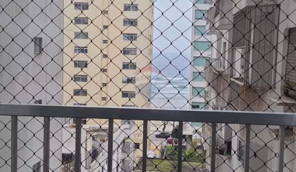 Apartamento a venda  Pitangueiras Guarujá