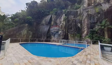 Apartamento a venda, Pitangueiras Guarujá-SP