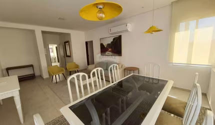 Apartamento amplo e com ótima divisão.