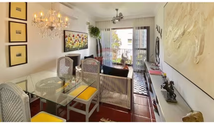 Apartamento à venda na Enseada - Guarujá - SP