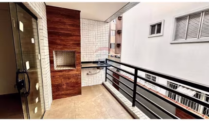 Apartamento a venda na enseada - Guarujá-SP