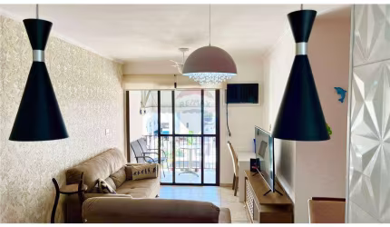 Apartamento a venda praia da Enseada