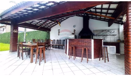 Apartamento a venda Praia da Enseada - Guaruja