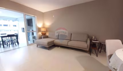 Apartamento à Venda na Pitangueiras no Guarujá