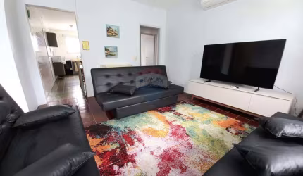 Apartamento à Venda na Pitangueiras no Guarujá