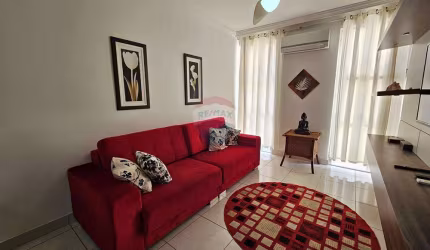 Apartamento à venda - 3 dormitórios - 20m da praia - Tombo