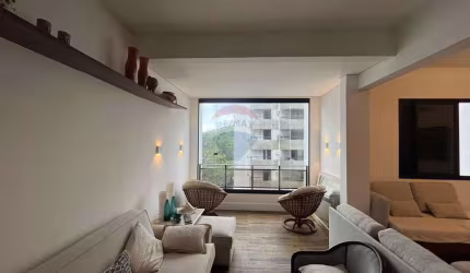 VENDE-SE 2 DORMITÓRIOS REFORMADO