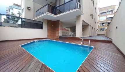 Apartamento à venda na Enseada - Guarujá-SP