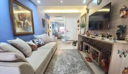 Apartamento à Venda na Pitangueiras no Guarujá