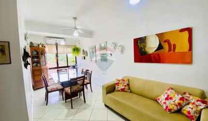 Apartamento com 91 m2 a venda por R$ 460.000