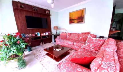 Apartamento à Venda na Pitangueiras no Guarujá