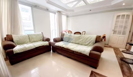 Apartamento à Venda na Pitangueiras no Guarujá
