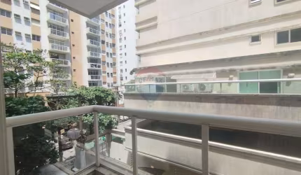 Apartamento 3 dormitórios 1 vaga à venda por R$ 540.000,00 - Praia de Pitangueiras - Guarujá, SP