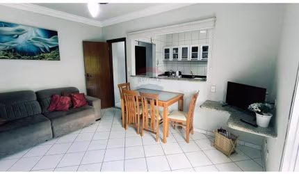 “Apartamento à Venda na Pitangueiras no Guarujá'
