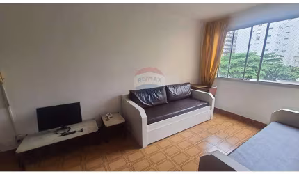 Apartamento a venda , em  Pitangueiras Guarujá