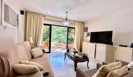 Apartamento à venda em Guarujá