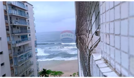 Apartamento - a venda - Guarujá 160 m² 4 dormitórios