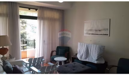 Apartamento à venda 3 Dorms 2 vagas - Pitangueiras - Guarujá