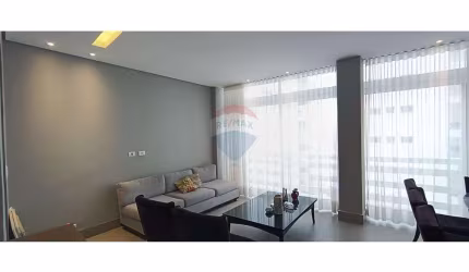 Apartamento a venda Pitangueiras GUARUJÁ