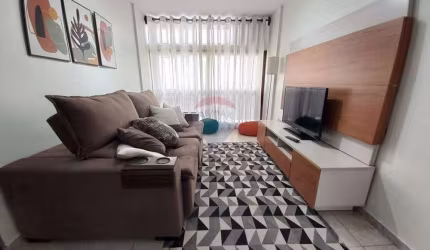 Apartamento à Venda na Pitangueiras no Guarujá