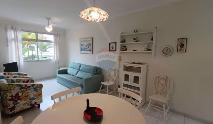 Apartamento a venda na praia da enseada Guaruja SP
