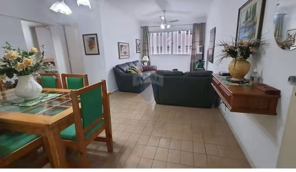 Apartamento a venda , em  Pitangueiras Guarujá
