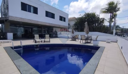 Casa locação anual na Enseada - Guarujá - SP
