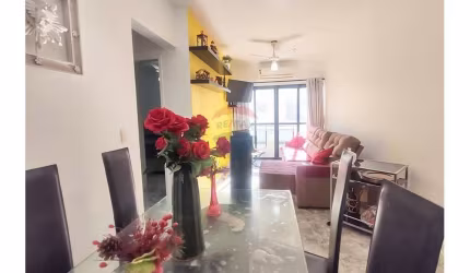 Apartamento - venda $375,000 - Astúrias - Guarujá - São Paulo