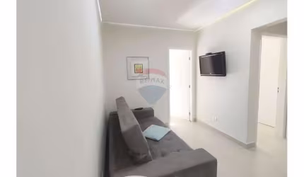 Apartamento - venda $290.000 - Astúrias - Guarujá _ SP